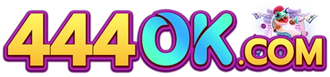 444OK.com